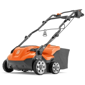 Aireador Husqvarna S 138 C