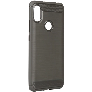 Becover Carbon Series for Redmi S2