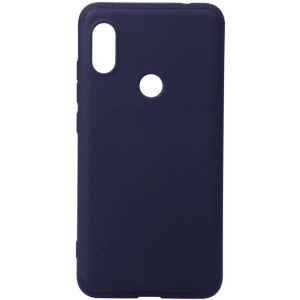 Estuche Becover Super-Protect Series for Redmi Note 6 Pro