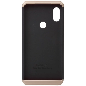 Becover Super-Protect Series for Redmi Note 6 Pro