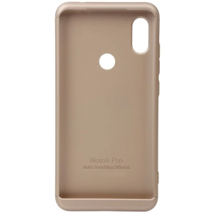 Becover Super-Protect Series for Redmi Note 6 Pro