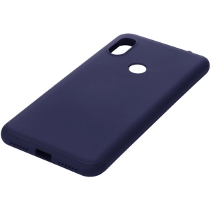 Becover Super-Protect Series for Redmi Note 6 Pro