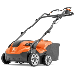 Aireador Husqvarna S 138 i