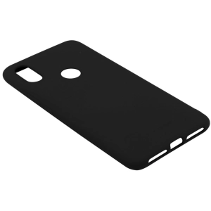 Estuche Becover Matte Slim TPU Case for Redmi Note 6 Pro