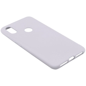 Becover Matte Slim TPU Case for Redmi Note 6 Pro