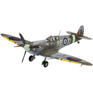 Conjunto modelo Revell Supermarine Spitfire Mk.Vb (1:72)