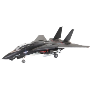 Modelo de montaje Revell F-14A Black Tomcat (1:144)