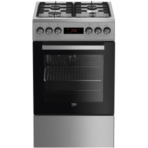 Cocina Beko FSE 52326 DXD