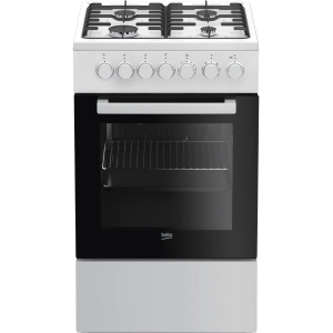 Cocina Beko FSM 52120 DW