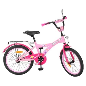 Bicicleta Profi Original Girl 20