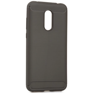 Becover Carbon Series for Redmi 5 Plus