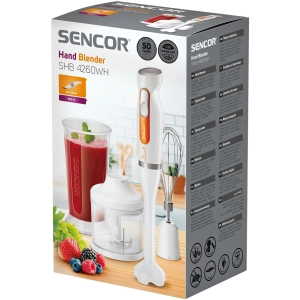 Sencor SHB 4260WH