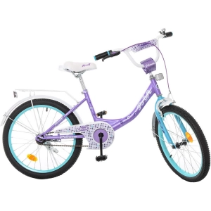 Bicicleta Profi Princess 20