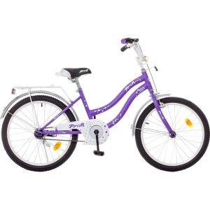 Bicicleta Profi Star 20