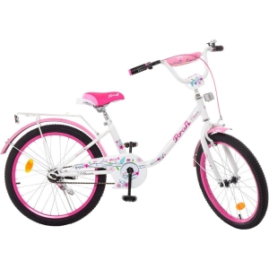 Bicicleta Profi Flower 20