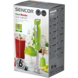 Sencor SHB 4461GR