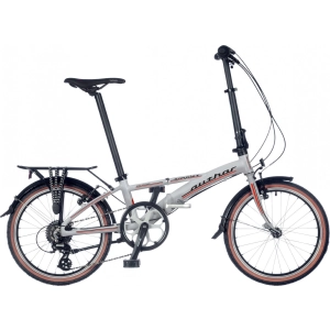 Bicicleta Author Simplex 2019