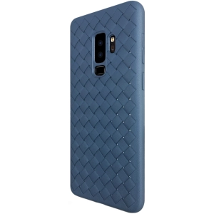 Bolsa Becover TPU Leather Case for Galaxy S9 Plus