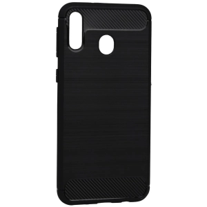 Becover Carbon Series for Galaxy M20