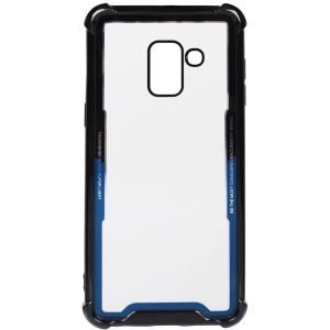 Becover Anti-Shock Case for Galaxy A8 Plus