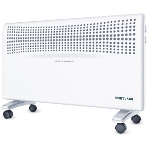 Convector WetAir WCH-2000AL