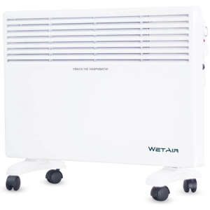 Convector WetAir WCH -1500EW