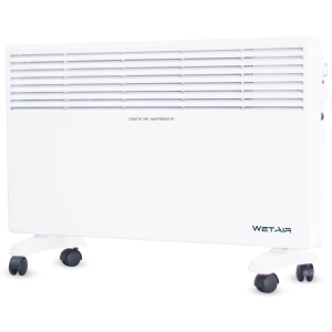 Convector WetAir WCH-2000EW