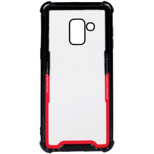 Estuche Becover Anti-Shock Case for Galaxy A8