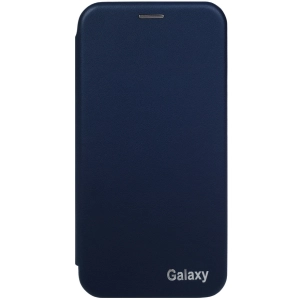 Caja Becover Exclusive Case for Galaxy A6