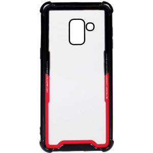 Becover Anti-Shock Case for Galaxy A6