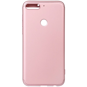 Becover Super-Protect Series for Y7 Prime