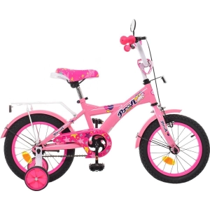 Bicicleta infantil Profi T1461