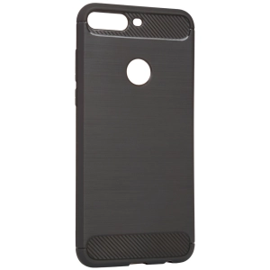 Caso Becover Carbon Series for Y7 Prime