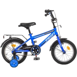 Bicicleta infantil Profi T1473