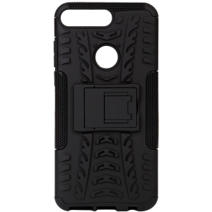 Estuche Becover Shock-Proof Case for Y7 Prime