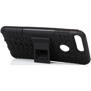 Becover Shock-Proof Case for Y7 Prime