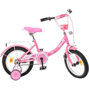 Bicicleta infantil Profi ​​Princess 14