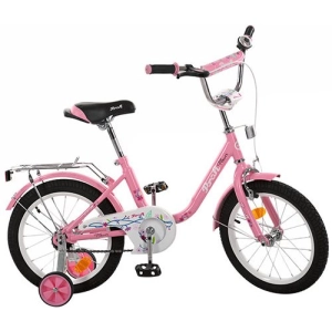 Bicicleta infantil Profi ​​Ballerina 14