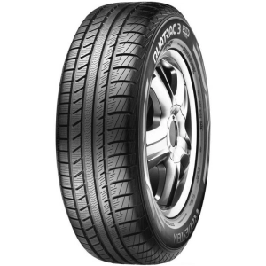 Neumáticos Vredestein Quatrac 3 SUV 235/65 R17 108H