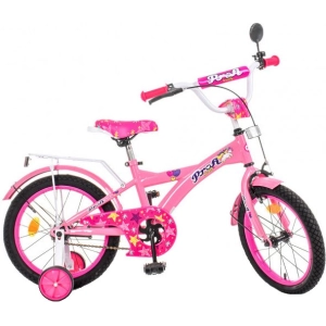 Bicicleta infantil Profi T1661