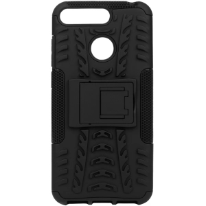 Tapa Becover Shock-Proof Case for Y6 Prime