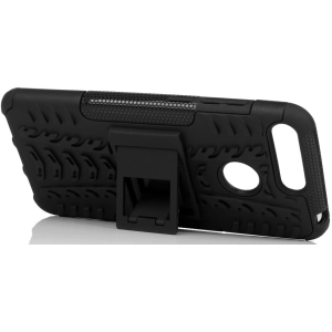 Becover Shock-Proof Case for Y6 Prime