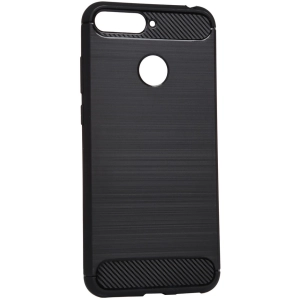 Caso Becover Carbon Series for Galaxy Y6