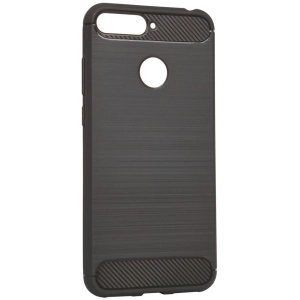 Becover Carbon Series for Galaxy Y6