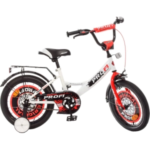 Bicicleta infantil Profi Y1645