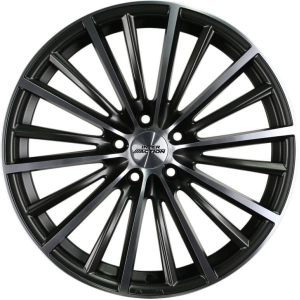 Disco Inter Action Velocity 5 7x17/5x114,3 ET40 DIA73,1