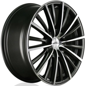 Inter Action Velocity 5 7x17/5x114,3 ET40 DIA73,1