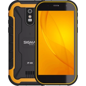 Teléfono móvil Sigma ​​mobile X-treme PQ20