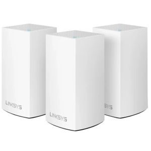 Wi-Fi adaptador LINKSYS Velop AC3600 (3-pack)