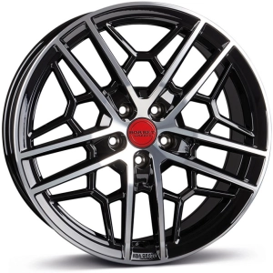 Disco Borbet GTY 8,5x19/5x108 ET45 DIA72,5